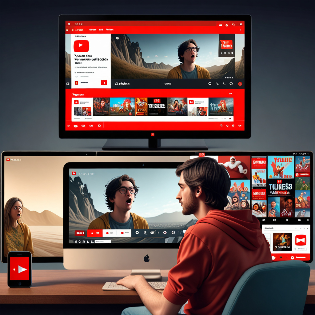 Videos offline schauen: Die YouTube Premium Download-Funktion optimal nutzen & sparen - Feature Image