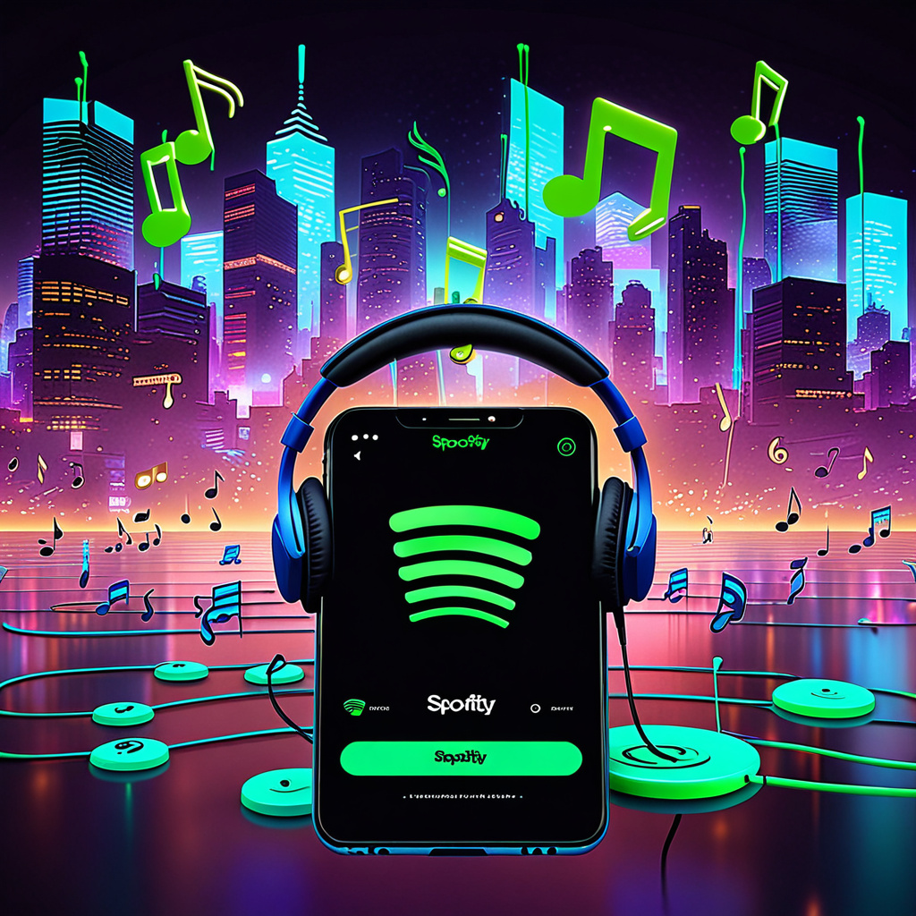 Spotify Premium 2025: Lohnt sich das Abo im neuen Jahr noch? Dein ultimativer Guide - Hero Image