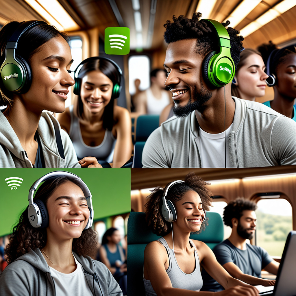 Spotify Premium 2025: Lohnt sich das Abo im neuen Jahr noch? Dein ultimativer Guide - Benefits Image