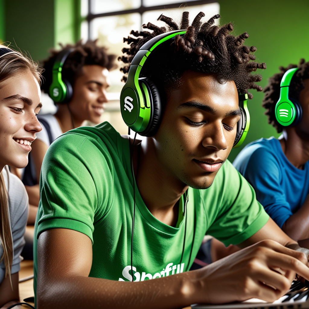 Die besten Features von Spotify Premium, die du kennen solltest (und wie du sparst!) - Hero Image