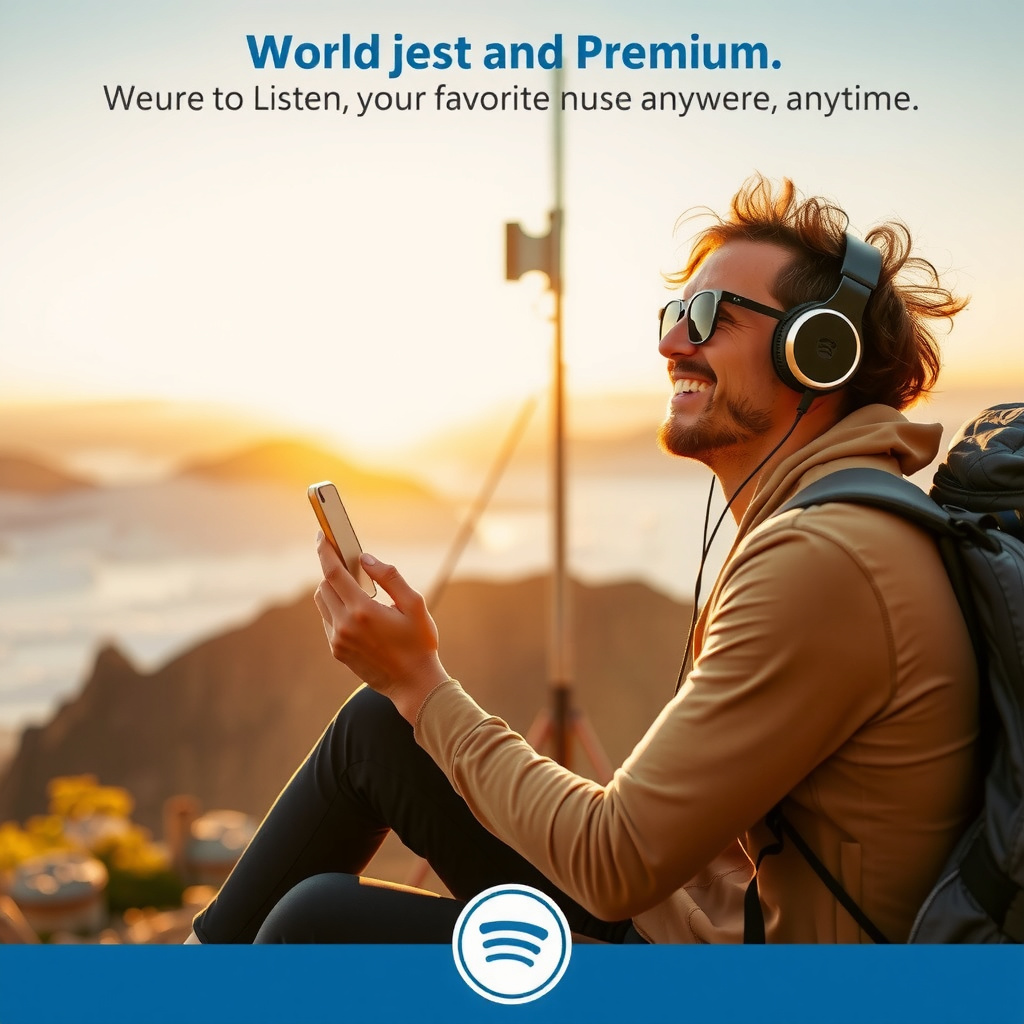 Die besten Features von Spotify Premium, die du kennen solltest (und wie du sparst!) - Benefits Image