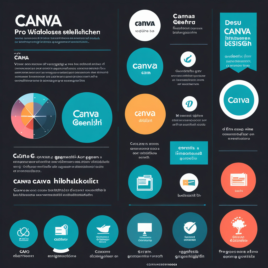 Kostenlose Design-Tools vs. Canva Pro: Wann sich der Umstieg wirklich lohnt - Benefits Image