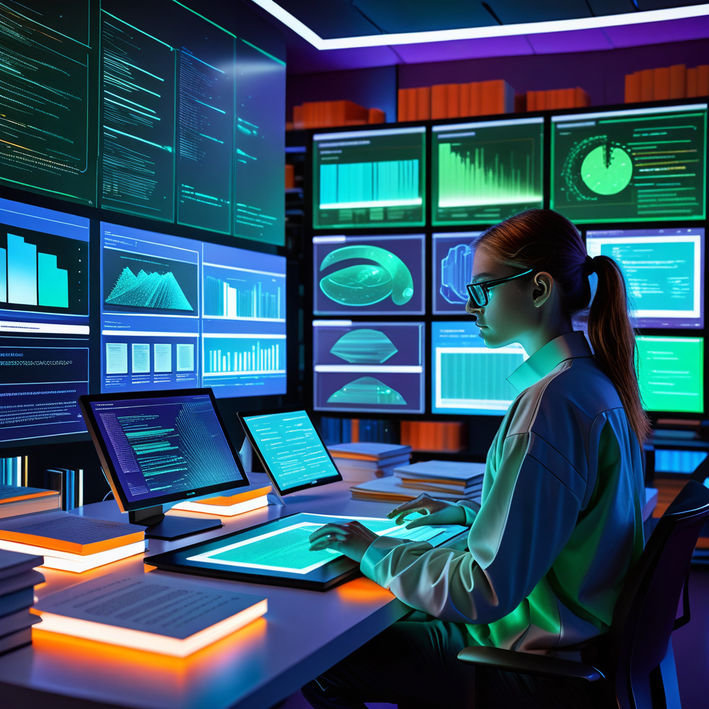 Deep Research mit Perplexity Pro: Dein kostenloser SEO-Turbo? – Ultimativer Guide 2024! - Hero Image
