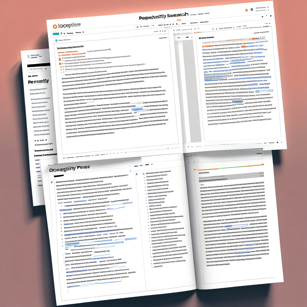 Deep Research mit Perplexity Pro: Dein kostenloser SEO-Turbo? – Ultimativer Guide 2024! - Feature Image