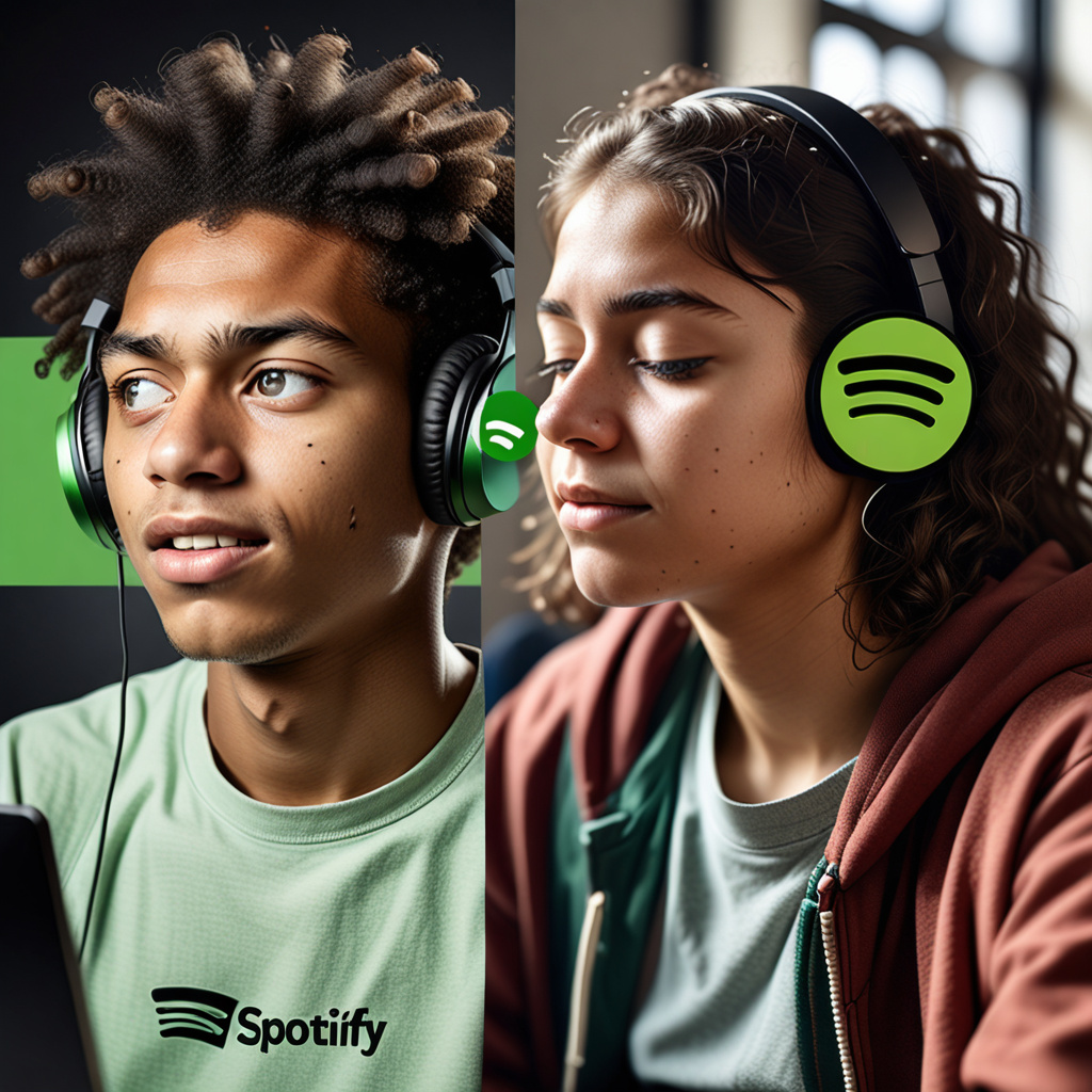 Spotify Studentenrabatt: Premium zum halben Preis – Lohnt sich das wirklich? Der ultimative Guide! - Feature Image