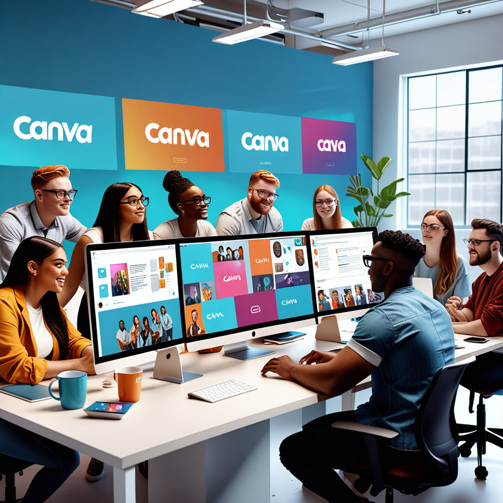 So erstellst du Grafiken wie ein Profi mit Canva Pro: Der ultimative Guide - Hero Image
