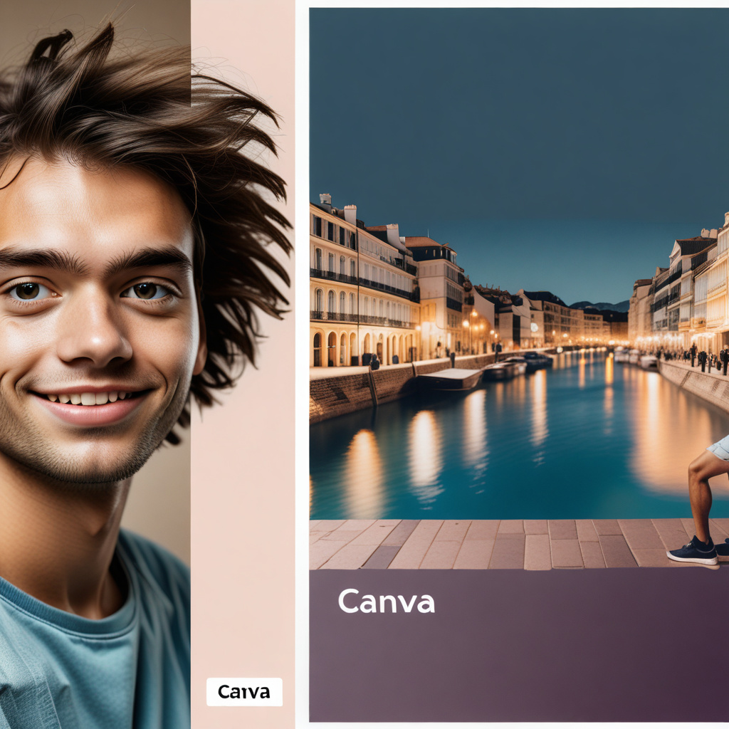 So erstellst du Grafiken wie ein Profi mit Canva Pro: Der ultimative Guide - Feature Image