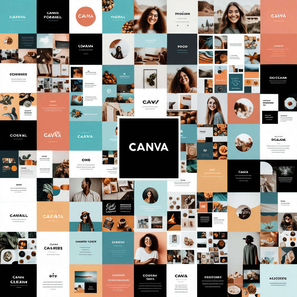 So erstellst du Grafiken wie ein Profi mit Canva Pro: Der ultimative Guide - Benefits Image