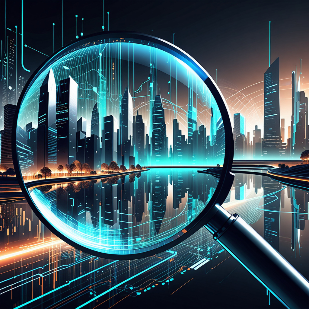 Perplexity-Antworten verstehen: So werden deine Inhalte zitiert (SEO Guide 2024) - Hero Image