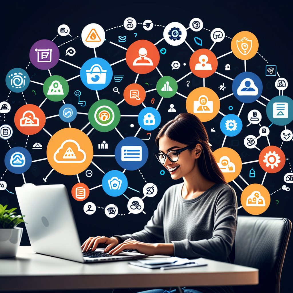 Perplexity-Antworten verstehen: So werden deine Inhalte zitiert (SEO Guide 2024) - Benefits Image