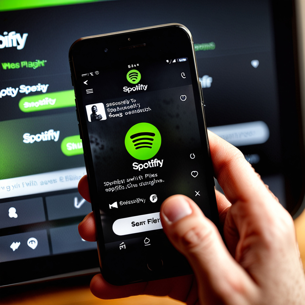 So erstellst du die perfekte Playlist auf Spotify: Dein ultimativer Guide! - Feature Image