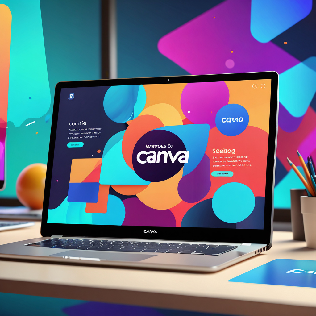 Animationen erstellen mit Canva Pro: So belebst du deine Designs (inkl. Tipps & Tricks) - Hero Image