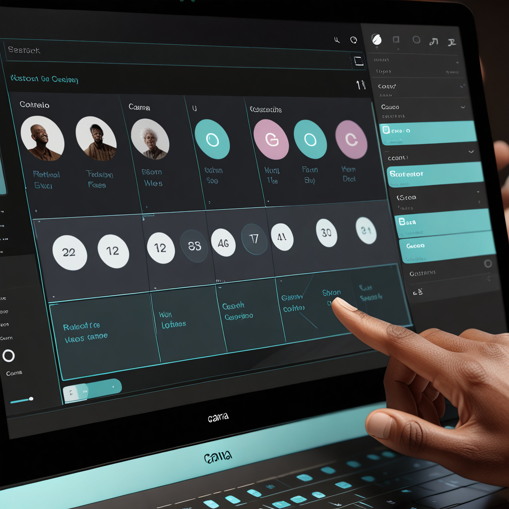 Animationen erstellen mit Canva Pro: So belebst du deine Designs (inkl. Tipps & Tricks) - Feature Image