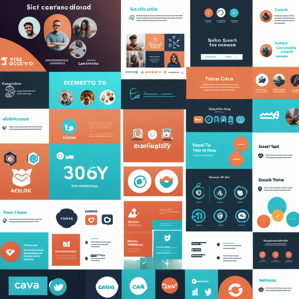 Animationen erstellen mit Canva Pro: So belebst du deine Designs (inkl. Tipps & Tricks) - Benefits Image
