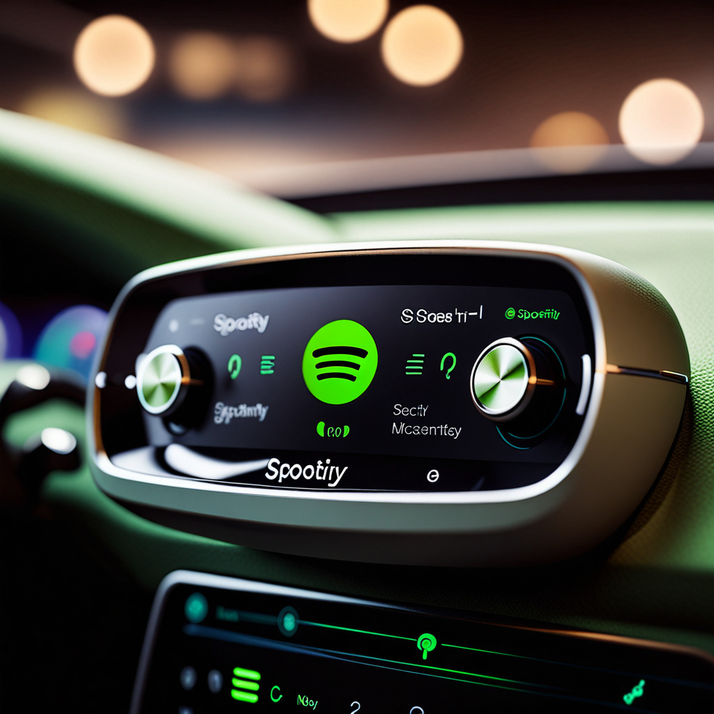 Spotify Car Thing: Was kann das Auto-Gadget wirklich? Lohnt sich der Kauf? - Feature Image
