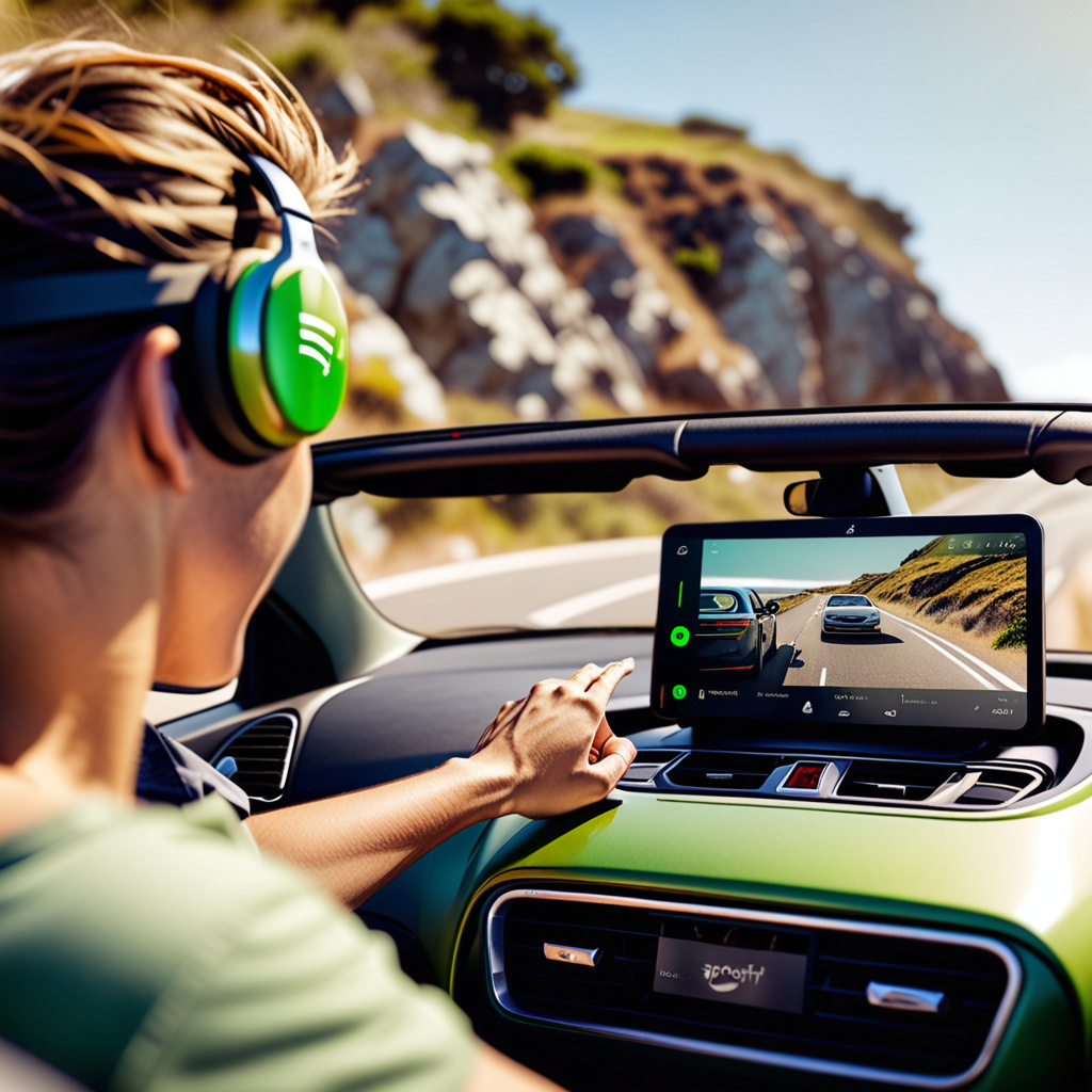 Spotify Car Thing: Was kann das Auto-Gadget wirklich? Lohnt sich der Kauf? - Benefits Image