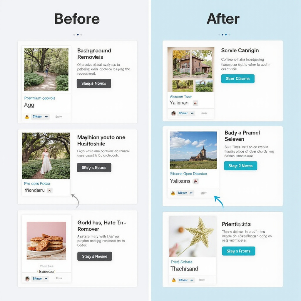 Unendlich viele Vorlagen & Stockfotos: So nutzt du Canva Pro optimal - Benefits Image