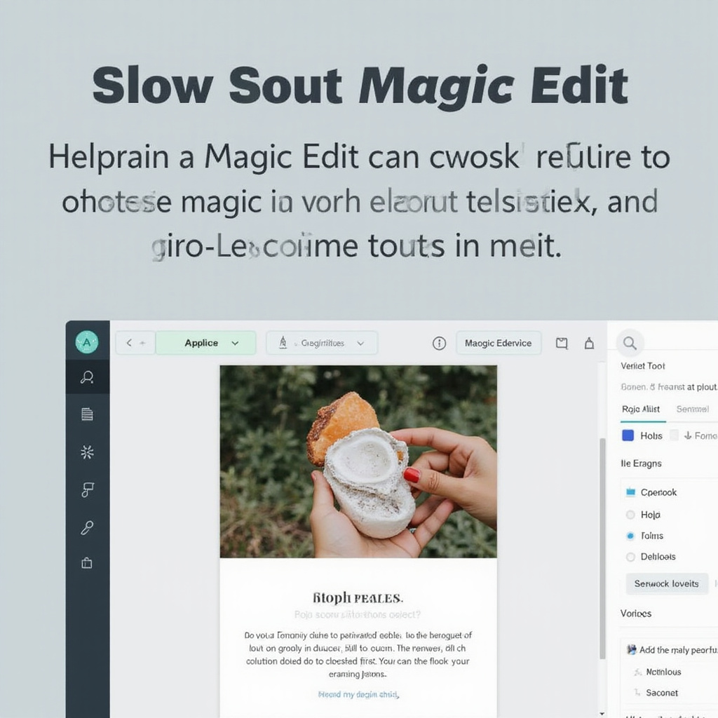 Canva Magic Studio im Test: Alle neuen KI-Funktionen – Lohnt sich Pro jetzt noch mehr? - Feature Image