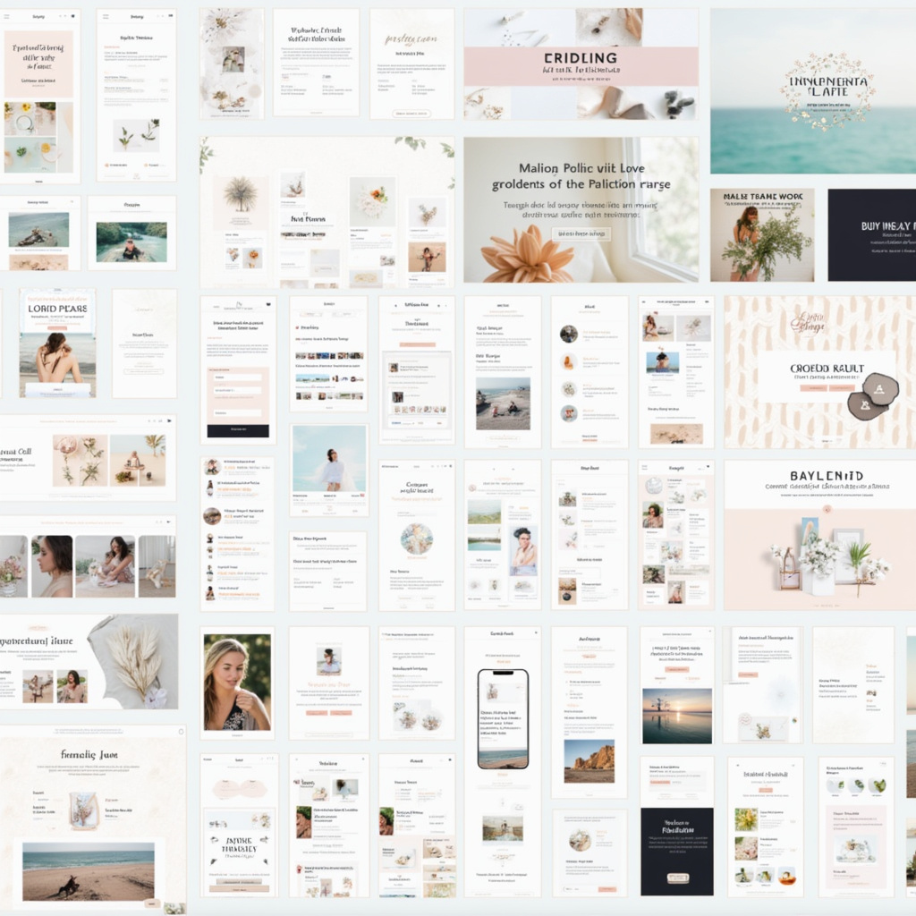 Upgrade-Alarm: 5 Anzeichen, dass du Canva Pro jetzt brauchst, um Zeit zu sparen - Benefits Image