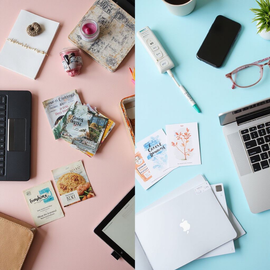 5 KI-Hacks in Canva Pro, die deinen Workflow explodieren lassen! - Feature Image