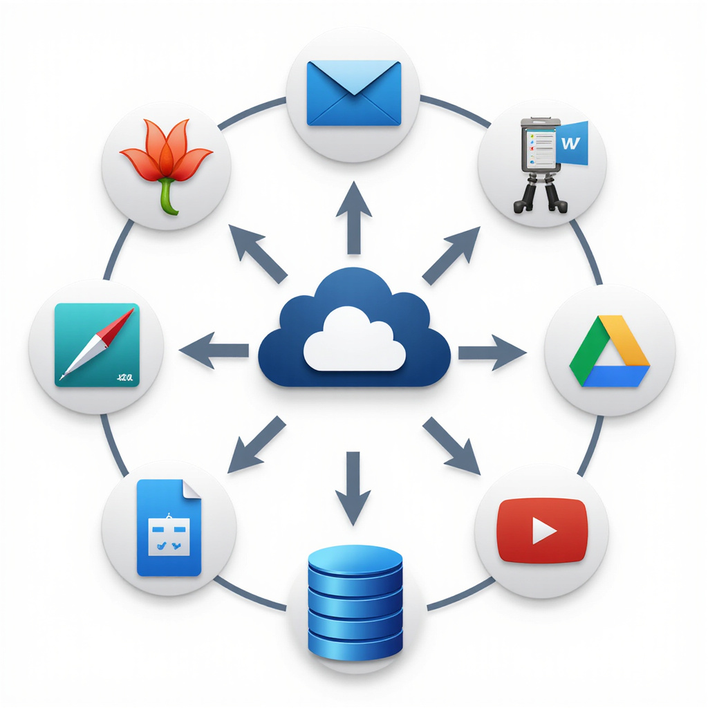 So sparst du mit iCloud Speicher: Die besten Tipps und Tricks für 2025 - Feature Image
