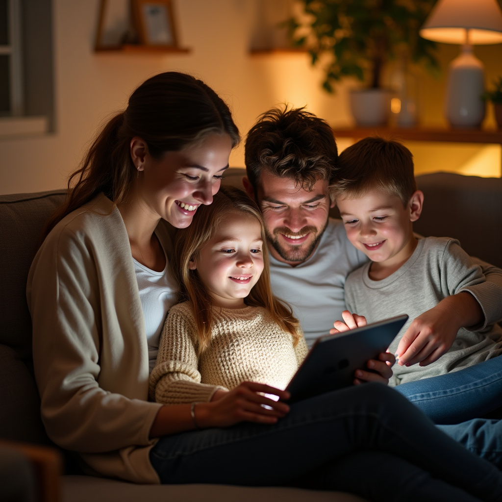 So sparst du mit iCloud Speicher: Die besten Tipps und Tricks für 2025 - Benefits Image