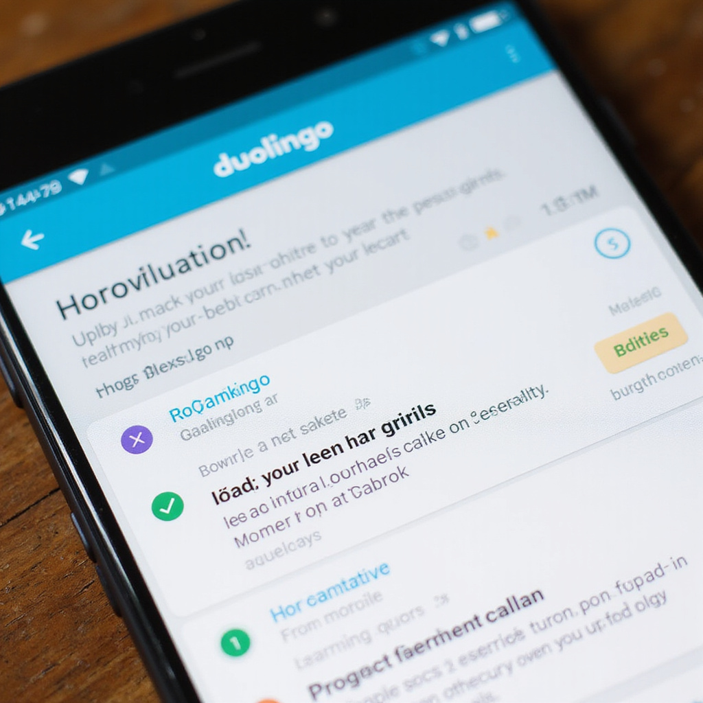 Sprachen lernen leicht gemacht: Dein ultimativer Guide für Duolingo Super im Jahr 2025 - Feature Image