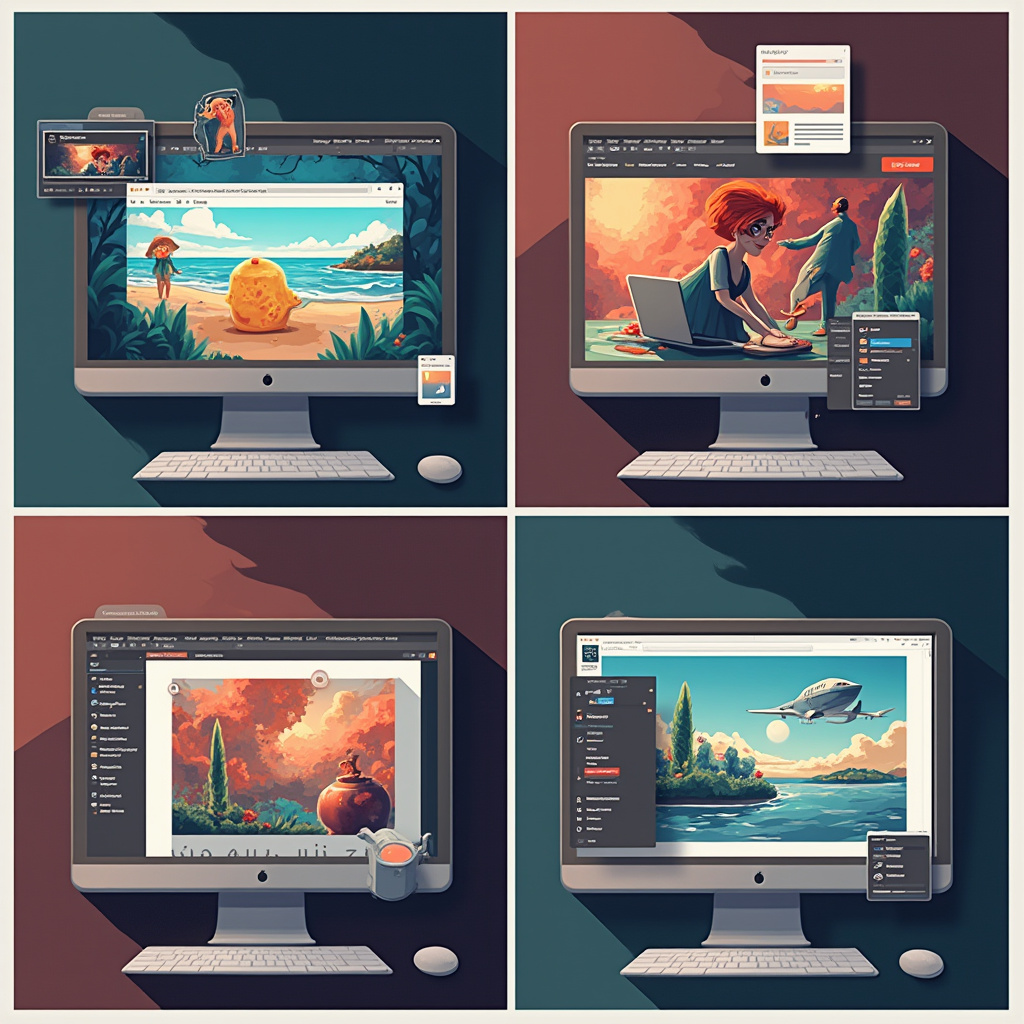Adobe Creative Cloud All Apps: Lohnt sich das Abo für Hobby-Designer? Eine ehrliche Bewertung - Feature Image