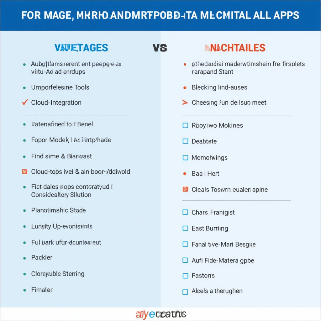 Adobe Creative Cloud All Apps: Lohnt sich das Abo für Hobby-Designer? Eine ehrliche Bewertung - Benefits Image