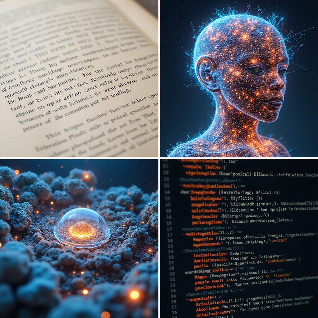 Gemini Pro vs. ChatGPT: Welche KI ist die richtige für deine kreativen Projekte? (2025) - Benefits Image