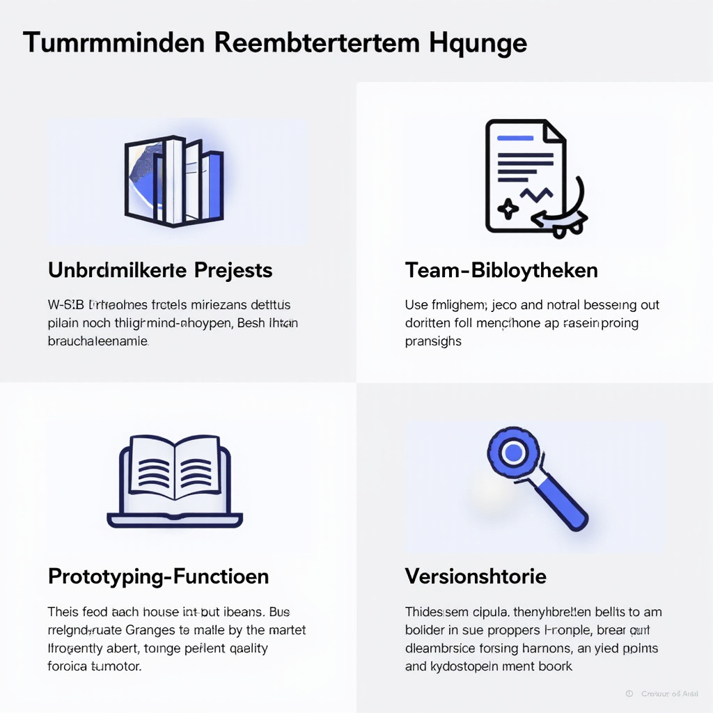 Figma Pro: Der Ultimative Guide für Kollaboratives Design (2025) – Günstig & Effizient - Benefits Image