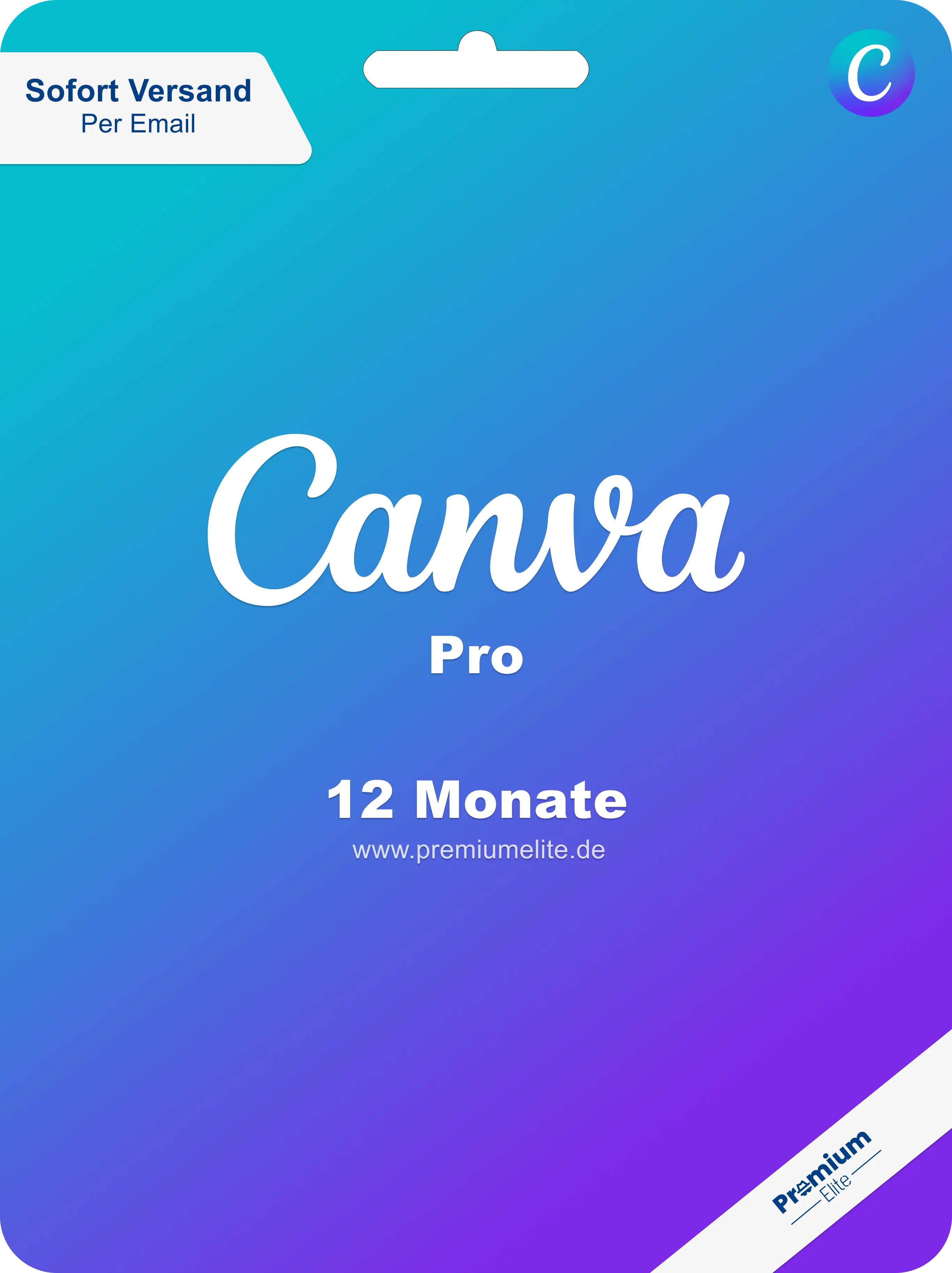 Сanvа Pro 12 Monate | Alle Premium Vorlagen | Über 140 Mio. Fotos, Videos, Grafiken | Sofort Versand ⚡️