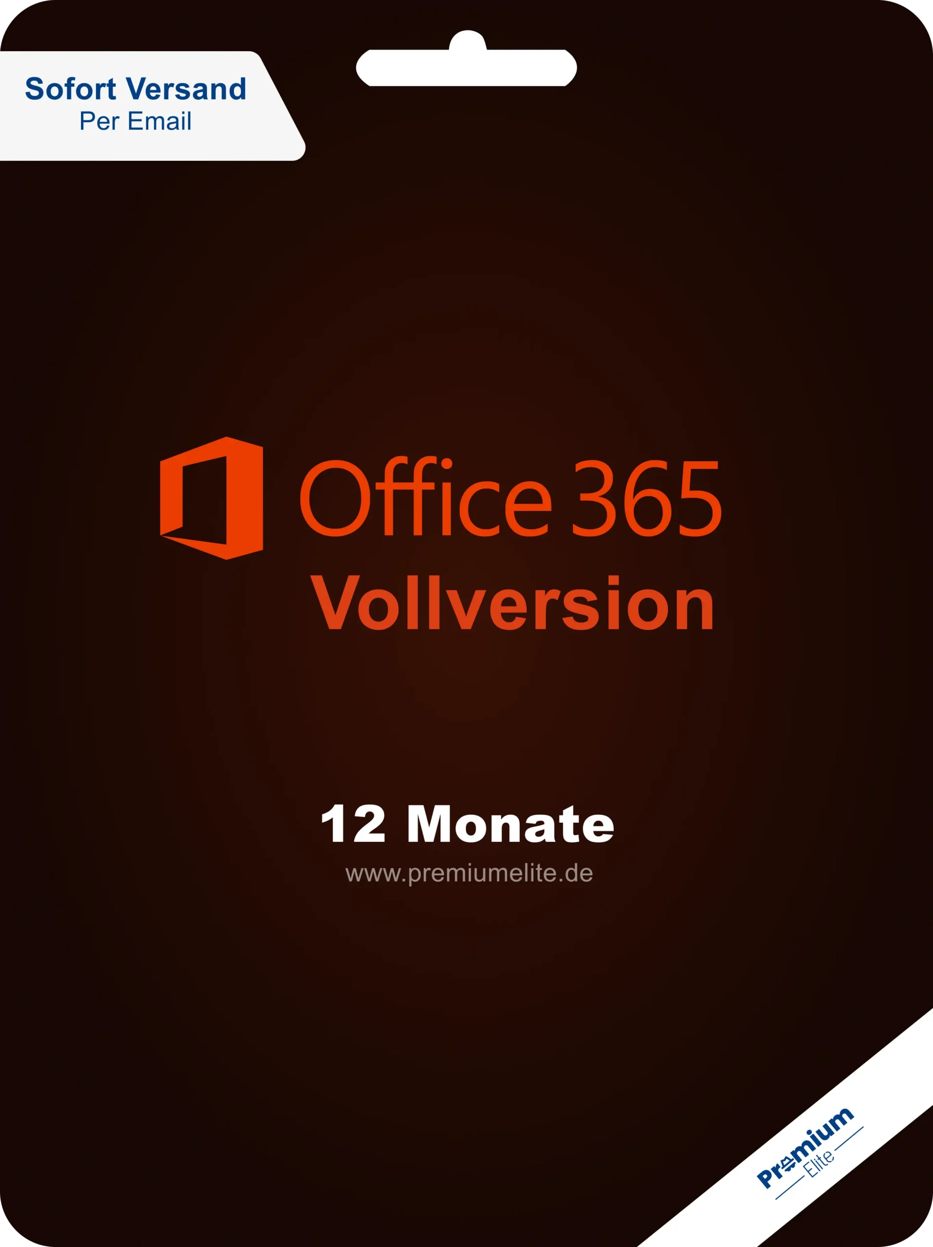 Microsoft Office 365 | 12 Monate – Vollversion, Alle Anwendungen, Sofortiger Versand 🚚